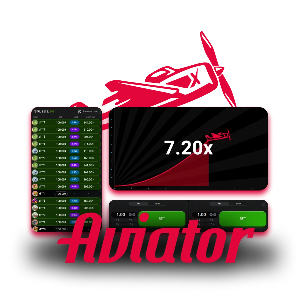 Aviator demo free play