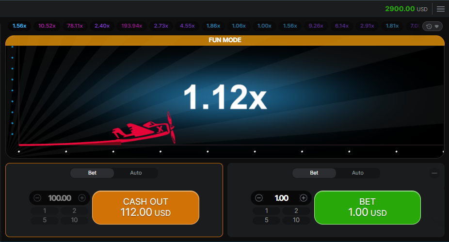 Aperçu ya round ya Aviator Log-in na makolo