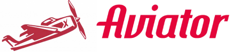Aviator Log In Logo