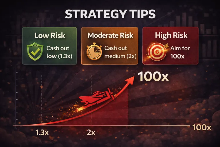 अविएटर टिप्स