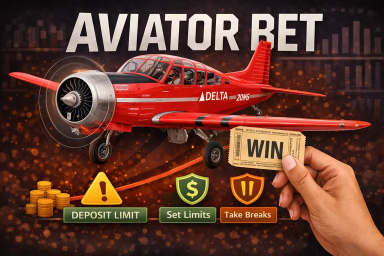 Aborder la stratégie Aviator de façon réaliste