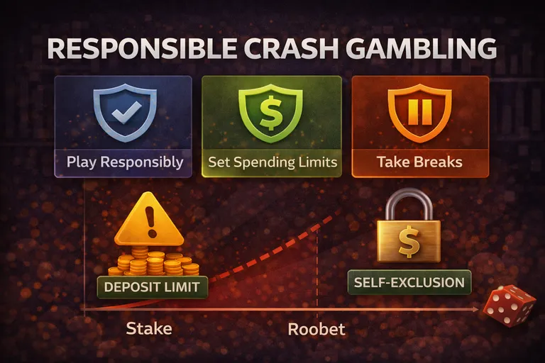 Responsible gambling