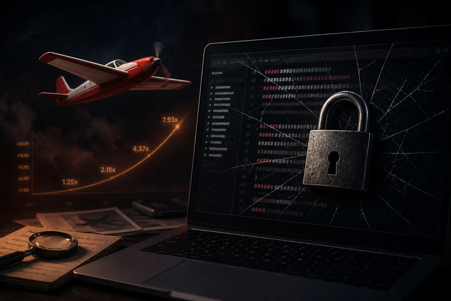 Aviator Source Code Free Download: Why It Doesn't Exist