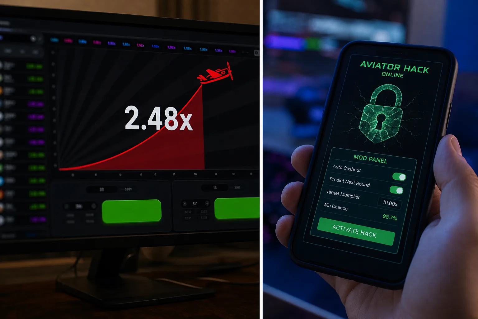 Spribe Aviator Predictor Hack: Why It Doesn't Work