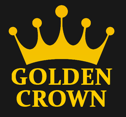 Affichage Couronne d'Or