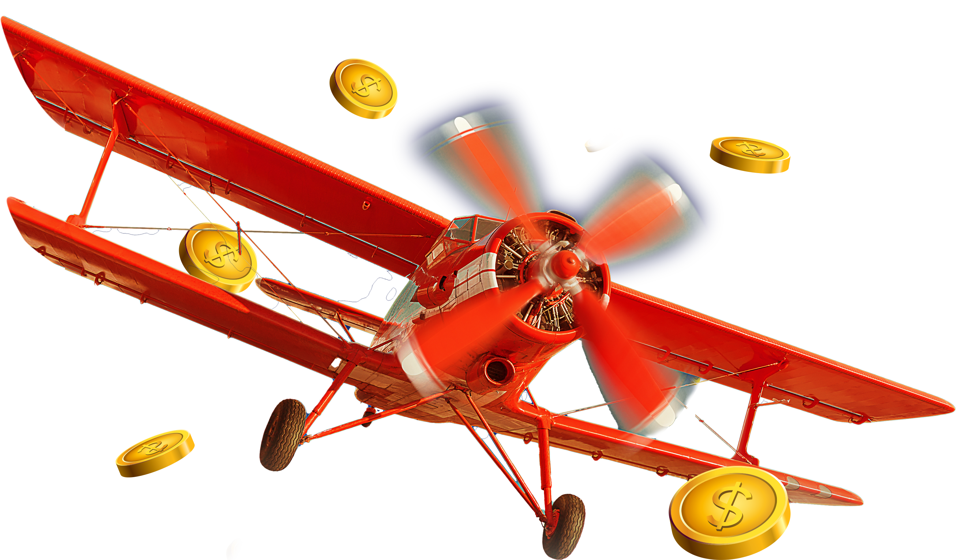 Betika Aviator promotional artwork