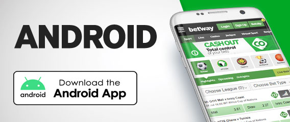 Betway Aviator Android