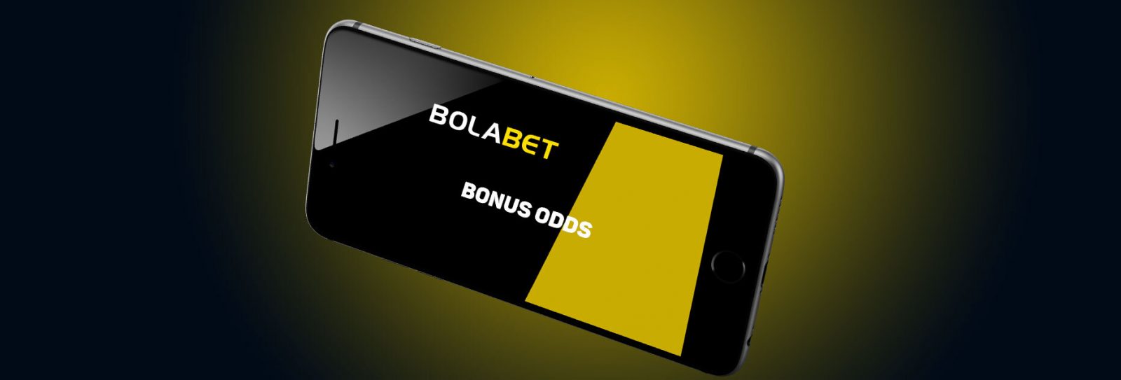Application mobile Bolabet