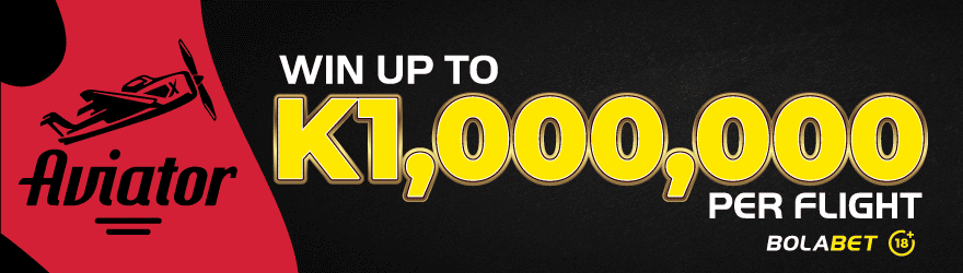 Offre de promotion Bolabet Aviator
