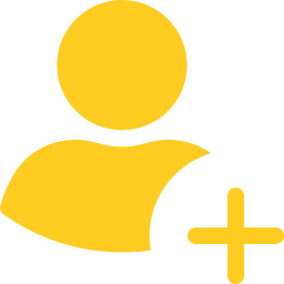 Icône d'inscription Bolabet