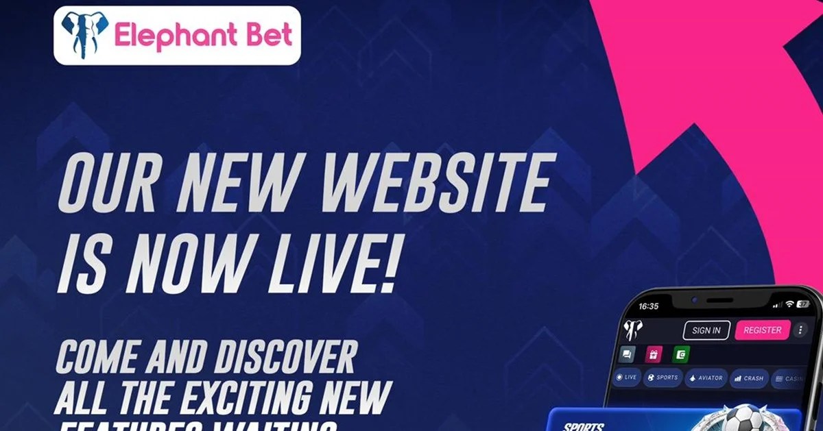 Site Elephant Bet