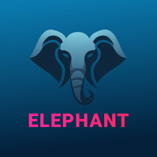 Logo Elephant Bet