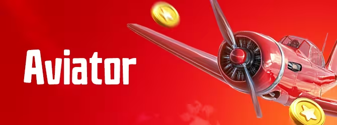 Pepeta Aviator mobile artwork