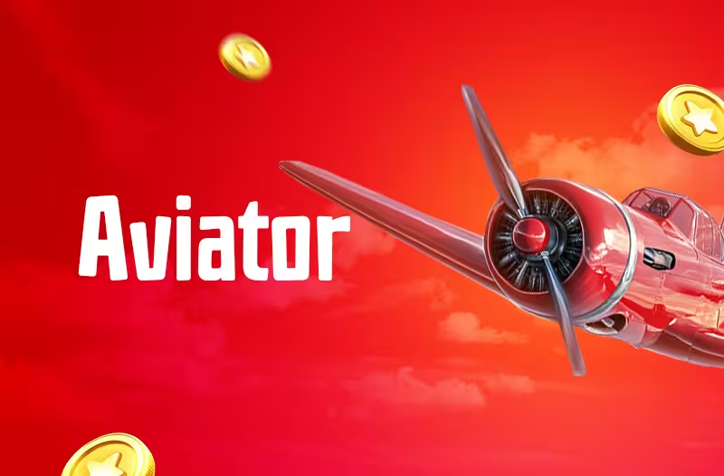 Pepeta Aviator desktop artwork