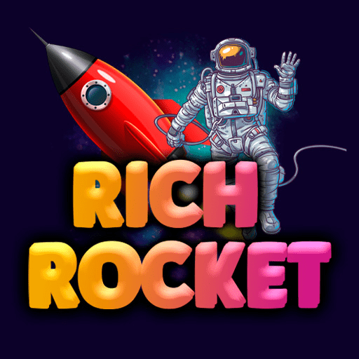 Jeux de Rocket crash