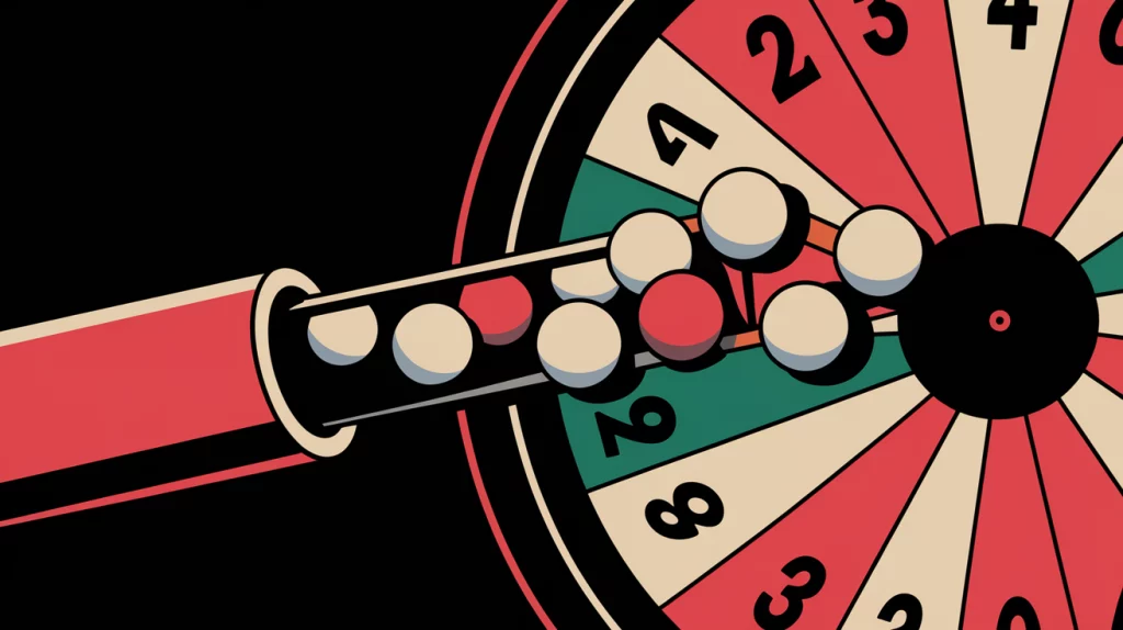 Nombres de la Loterie 7