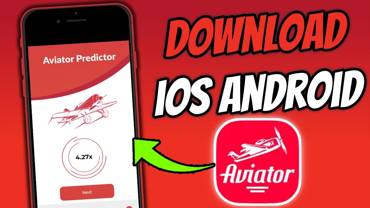 Aviator prédicteur pour Android